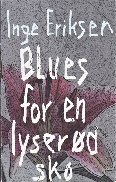 Blues for en lyserød sko