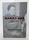 Maria's War: A Soldier's Autobiography