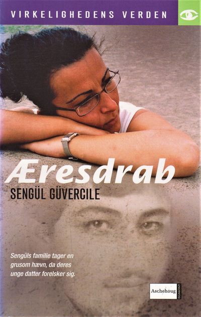 Æresdrab