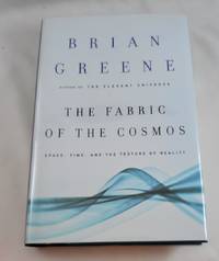 The Fabric of the Cosmos: Space, Time, and the Texture of Reality