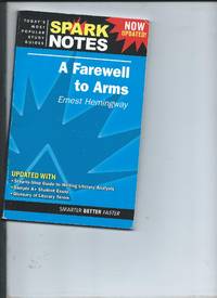 Spark Notes A Farewell to Arms