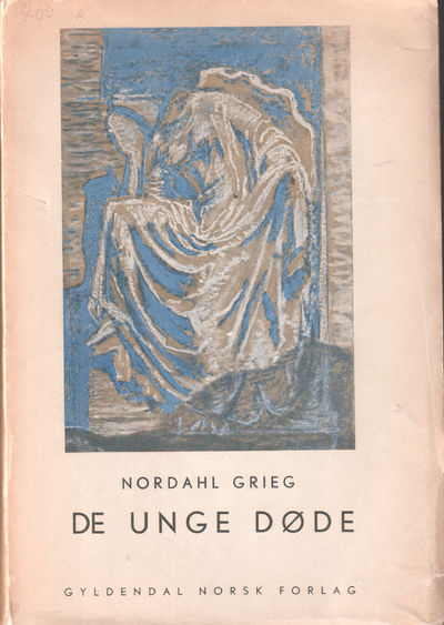 De unge døde. Keats, Shelley, Byron, Brooke,…