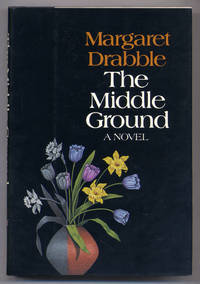 cover of The Middle Ground