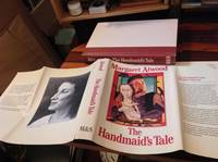 The Handmaid's Tale.