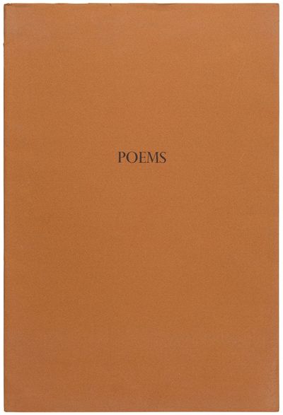 Poems: Artists and Writers Protest Against the War in Viet Nam