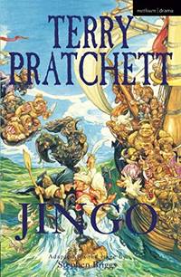 cover of Jingo (Modern Plays)
