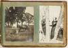 View Image 6 of 10 for : Family photo album from New York. 1920s Inventory #413629