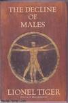 The Decline of Males