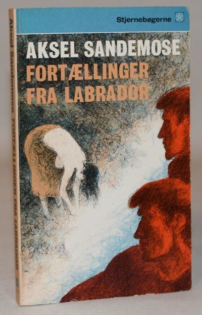 Fortællinger fra Labrador.