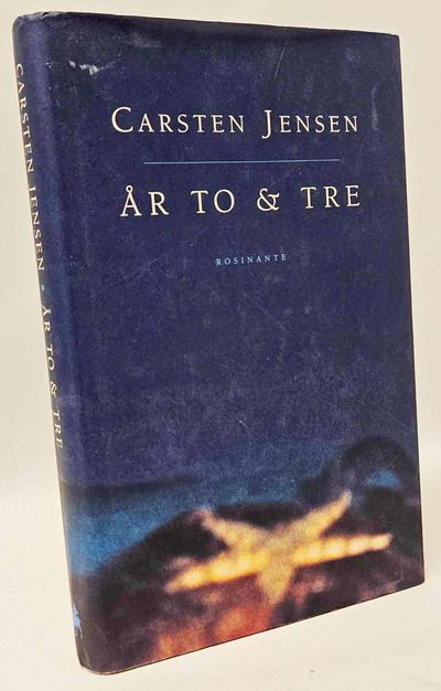 År to & tre.