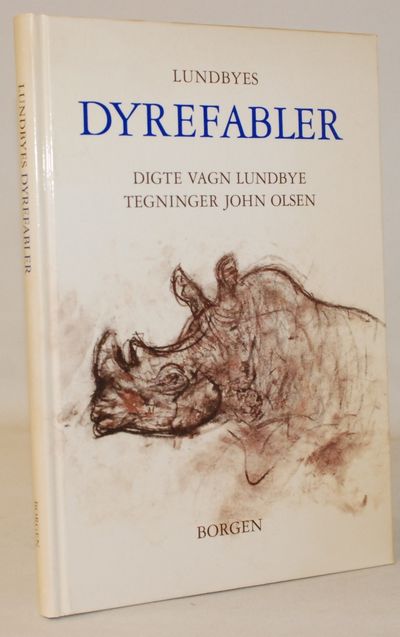Lundbyes dyrefabler.