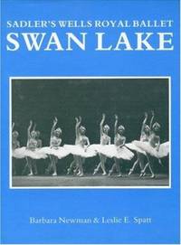 Sadler's Wells Royal Ballet: "Swan Lake"
