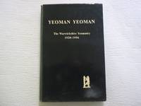 image of Yeoman Yeoman: Warwickshire Yeomanry, 1920-56