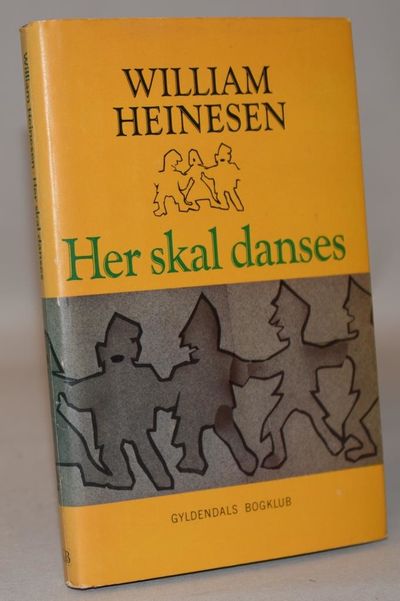 Her skal danses.
