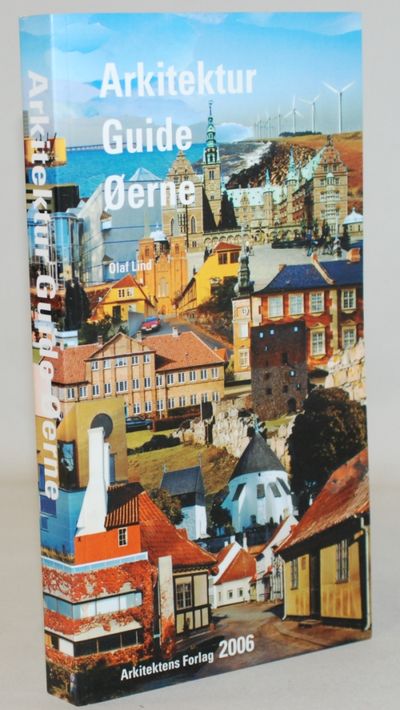 Arkitektur guide øerne.
