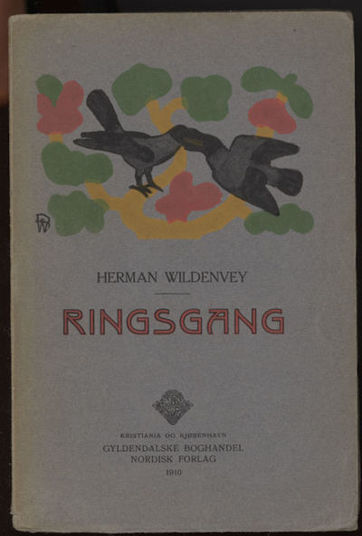 Ringsgang