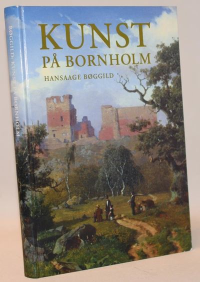 Kunst på Bornholm.