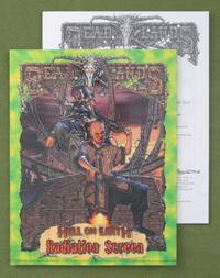 Radiation Screen (Deadlands: Hell on Earth)
