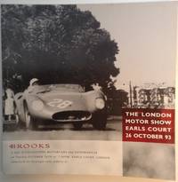 Cars Auctions From William Glynn Browse Recent Arrivals