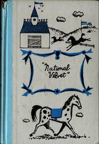 National Velvet + Junior Deluxe Edition