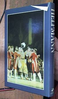 image of Helpmann : The Authorised Biography of Sir Robert Helpmann, CBE
