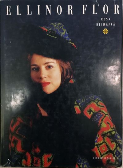 Rosa heimafrå