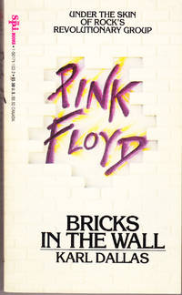 Pink Floyd Bricks in the Wall