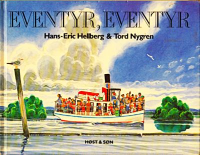 Eventyr, eventyr