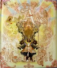 cover of Princess Alyss of Wonderland