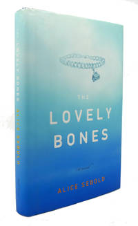 cover of THE LOVELY BONES