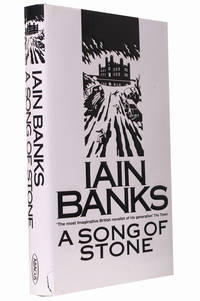 A Song of Stone by Iain Banks - 1997