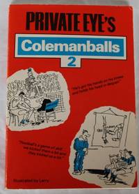 Private Eye's Colemanballs 2