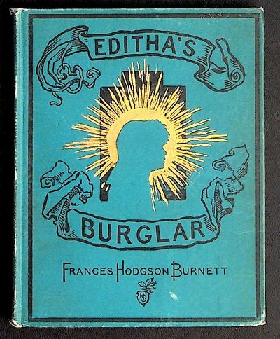Editha's Burglar
