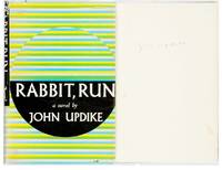 Rabbit, Run by John Updike - 1960