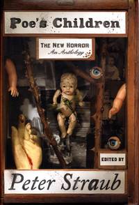 Poe's Children: The New Horror: An Anthology