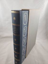 THE POEMS OF JOHN KEATS By AILEEN WARD 1966 Heritage Press