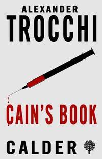 Cain's Book