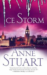 Ice Storm (The Ice Series, 4)