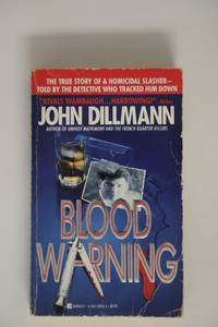 Blood Warning
