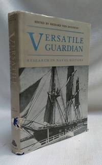 Versatile guardian: Research in naval history National Archives conferences ; v. 14