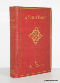 image of A Son of Hagar: A Romance of Our Time