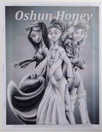 image of Oshun Honey
