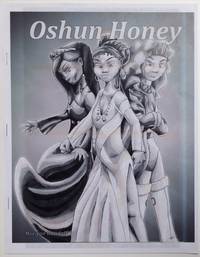 Oshun Honey by Randall, Morgan - [201-]