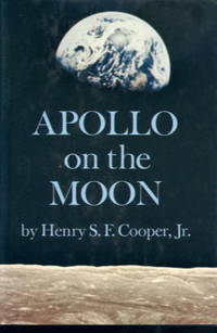 cover of Apollo on the Moon