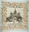 "The Canadian Arch. Canada, Britain's Granary. God Save Our King and Queen". Commemorative tissue souvenir