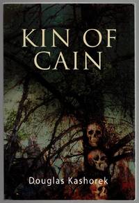 cover of Kin of Cain (Signed advance copy)