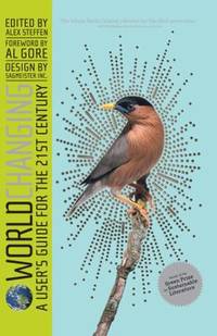 Worldchanging : A User's Guide for the 21st Century
