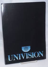 Univision Publicity packet