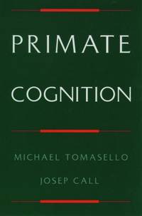 Primate Cognition