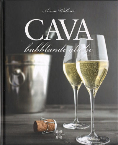 CAVA bubblande glädje.